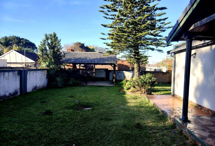 4 Bedroom Property for Sale in Berlin Eastern Cape